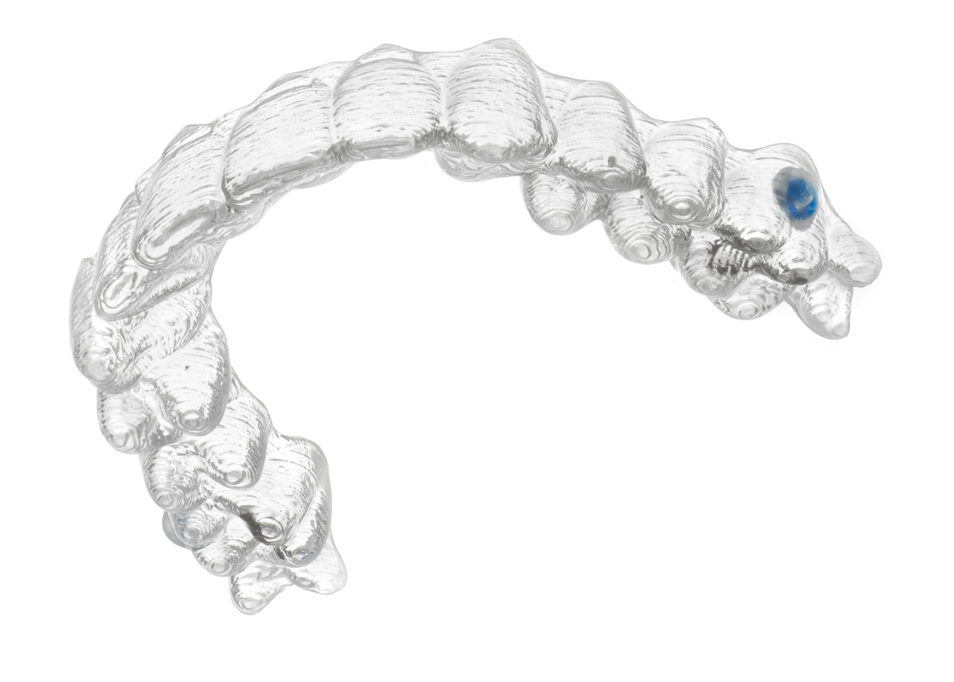 alineadores ortodoncia invisalign 