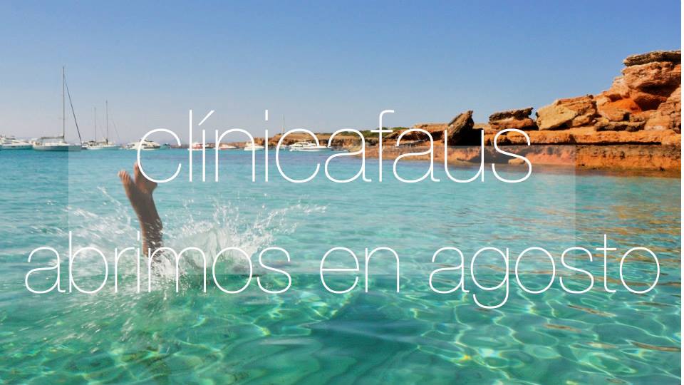 dentista clinica dental abierto agosto algemesi valencia