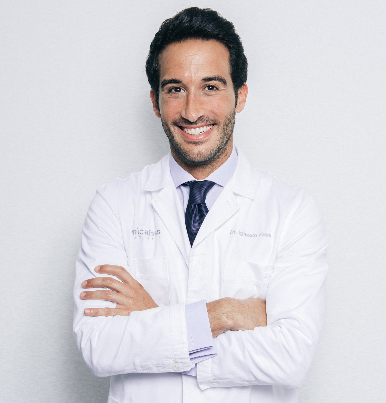 Doctor Ignacio Faus Llácer