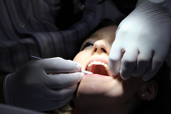 hipersensibilidad dental