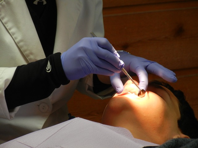 Periodoncia en Clinica Faus algemesi