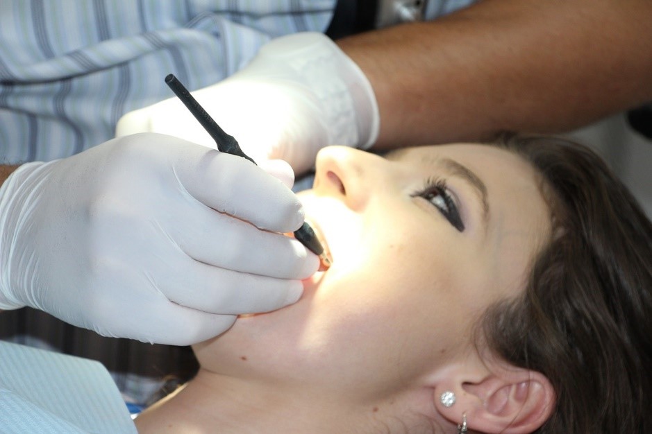 hipersensibilida dental