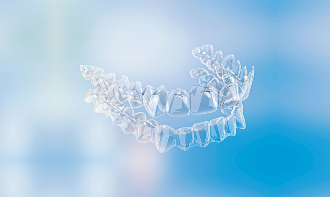 ortodoncia invisible invisalign