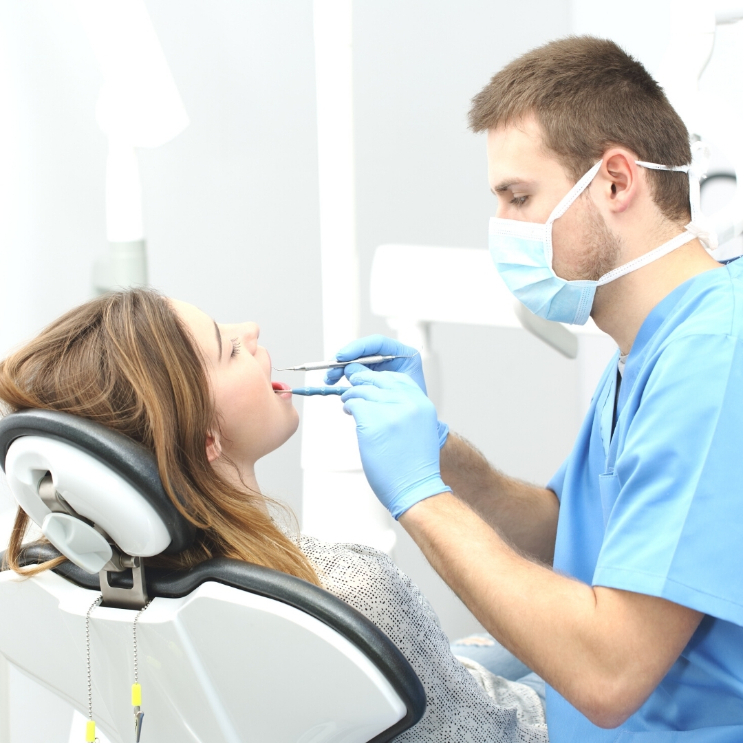 urgencia dental